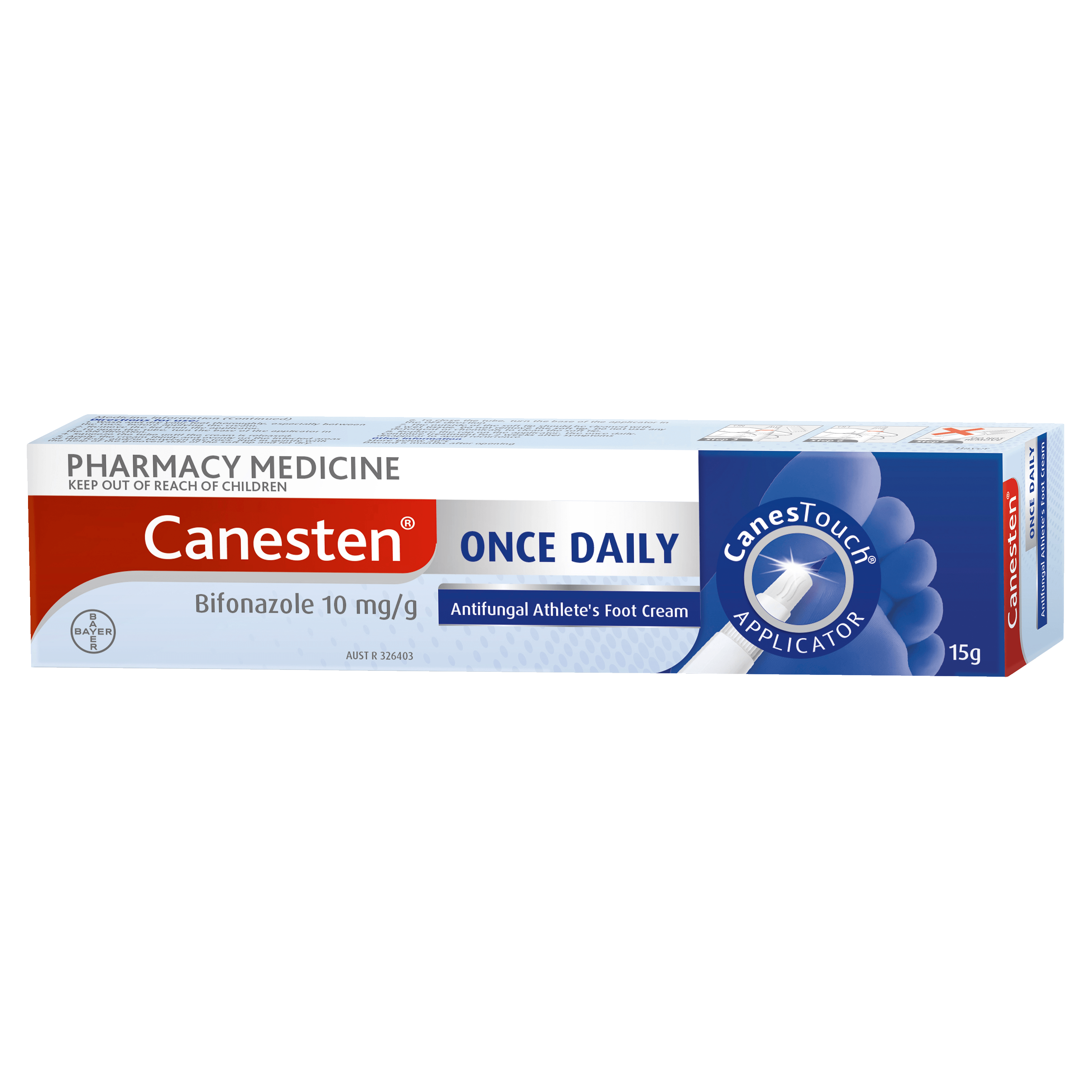 Athlete's foot cream on sale for dog ear infection